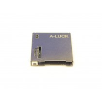 Game Socket cartridge V1 for Nintendo Switch, Lite, OLED